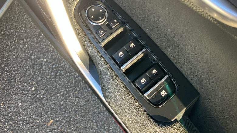 Kia Xceed 1.0T GDi ISG Connect 5dr Petrol Hatchback